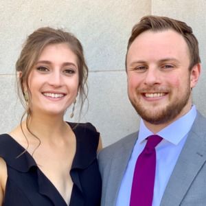 Meet your Posher, Julia